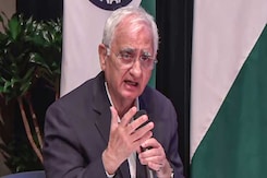 'Prosperity In Kashmir After Article 370 Abrogation': Congress' Salman Khurshid 'Prosperity In Kashmir After Article 370 Abrogation': Congress' Salman Khurshid