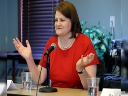 US Judge Charged For Helping An Undocumented Migrant Avoid Arrest US Judge Charged For Helping An Undocumented Migrant Avoid Arrest