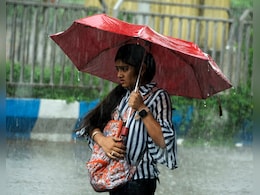 फिर बिगड़ने वाला है मौसम! कहीं बारिश तो कहीं तूफान का अलर्ट, जानिए IMD का अपडेट फिर बिगड़ने वाला है मौसम! कहीं बारिश तो कहीं तूफान का अलर्ट, जानिए IMD का अपडेट