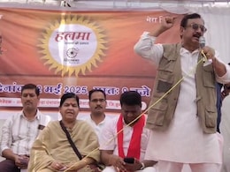 "Woman From Same Community...": Minister's Remarks On Army Officer Spark Row "Woman From Same Community...": Minister's Remarks On Army Officer Spark Row