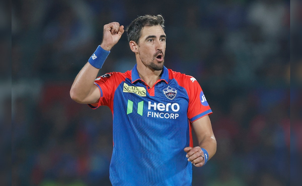 IPL 2026: दिल्ली कैपिटल्स की बढ़ी टेंशन, मिचेल स्टार्क मिस करेंगे ओपनर? कप्तान अक्षर पटेल ने कही ये बात
