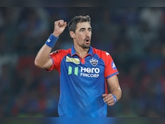 IPL 2026: दिल्ली कैपिटल्स की बढ़ी टेंशन, मिचेल स्टार्क मिस करेंगे ओपनर? कप्तान अक्षर पटेल ने कही ये बात