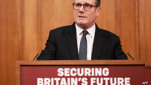 UK Expands "Deport Now, Appeal Later" Scheme For Foreign Criminals To 23 Nations