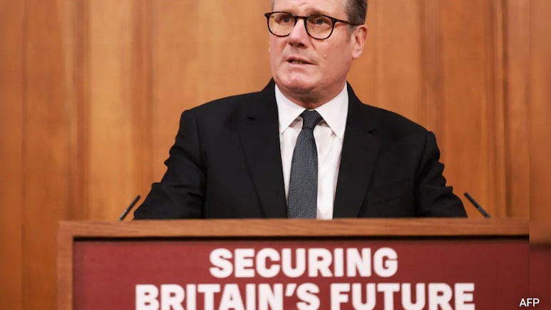 UK Expands "Deport Now, Appeal Later" Scheme For Foreign Criminals To 23 Nations