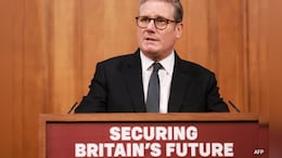 "Utterly Intolerable": UK Pauses Israel Trade Talks Over West Bank Violence