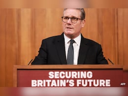 "Utterly Intolerable": UK Pauses Israel Trade Talks Over West Bank Violence "Utterly Intolerable": UK Pauses Israel Trade Talks Over West Bank Violence