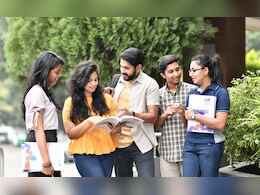 HSC Students Congratulations Wishes: बारावीचा टप्पा यशस्वीरित्या पार करणाऱ्या विद्यार्थ्यांचे करा कौतुक, खास मेसेज पाठवून करा अभिनंदन HSC Students Congratulations Wishes: बारावीचा टप्पा यशस्वीरित्या पार करणाऱ्या विद्यार्थ्यांचे करा कौतुक, खास मेसेज पाठवून करा अभिनंदन