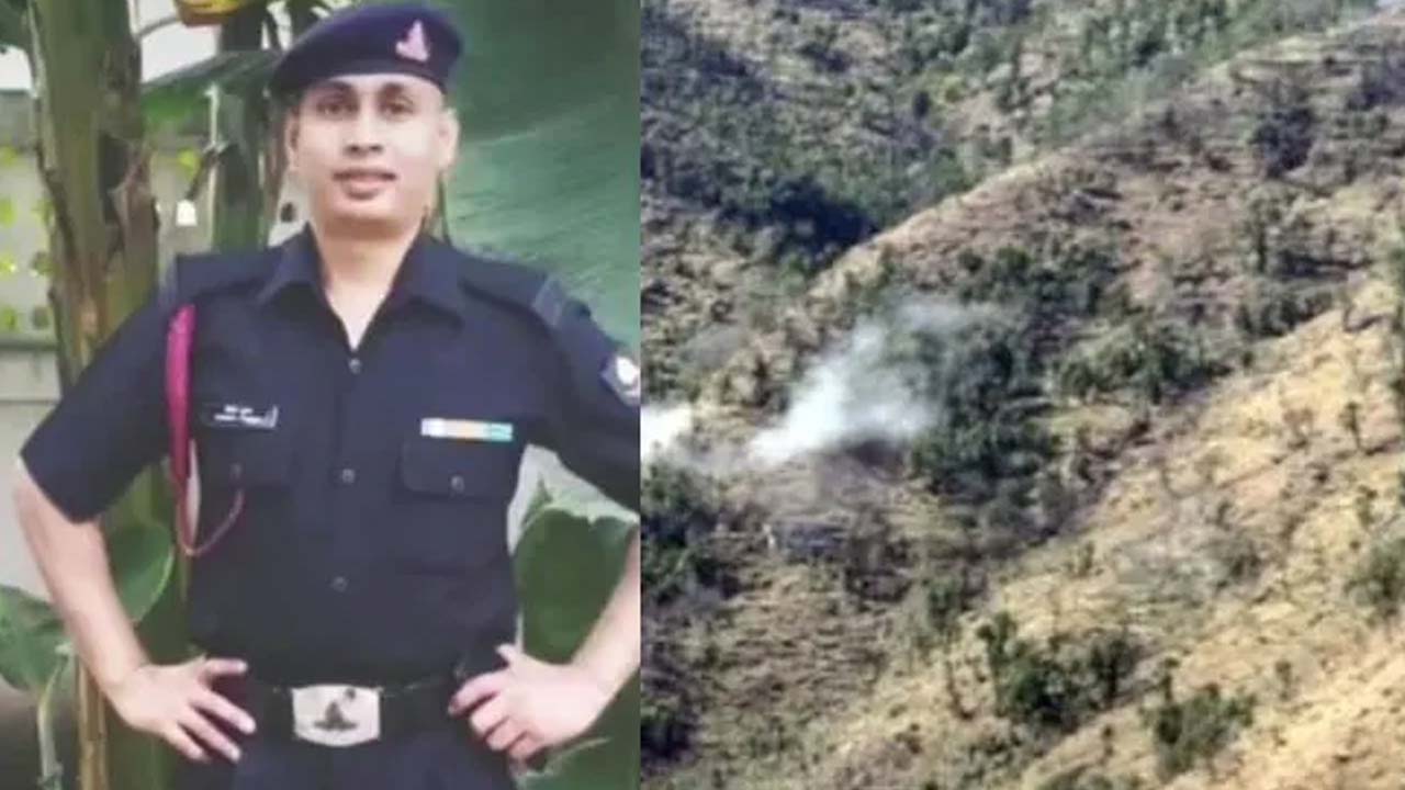 Soldier, 12 Civilians Killed In Pak Cross-Border Firing Day After Op Sindoor Soldier, 12 Civilians Killed In Pak Cross-Border Firing Day After Op Sindoor