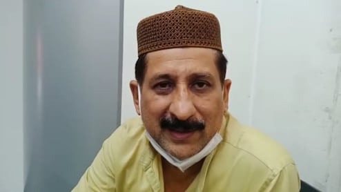 फंस गए कांग्रेस विधायक आरिफ मसूद, कॉलेज की मान्यता पर लटकी तलवार