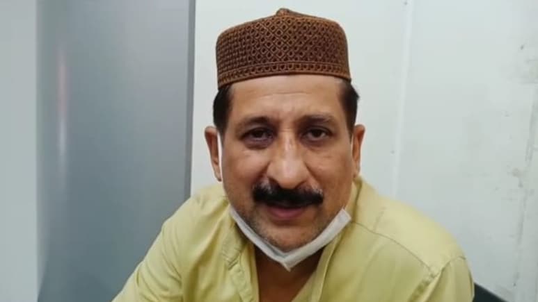 फंस गए कांग्रेस विधायक आरिफ मसूद, कॉलेज की मान्यता पर लटकी तलवार