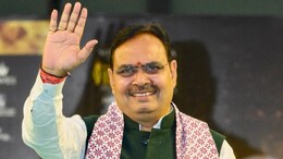 सांसद-विधायकों की स्पेशल ट्रेनिंग वर्कशॉप में हिस्सा लेंगे राजस्थान CM, आज गुजरात के लिए होंगे रवाना