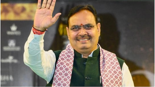 Rajasthan 10th Pass Student Scheme : 10वीं पास युवाओं के लिए भजनलाल सरकार की नई योजना, JEE-NEET की कोचिंग मुफ्त...सरकार खर्च करेगी 2 लाख