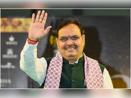 राजस्थान के डीग के 'नगर' कस्बे का नाम सरकार ने बदला, अब कहलायेगा 'बृज नगर'; जारी किया नोटिफिकेशन 