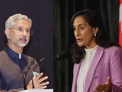 Canada's Foreign Minister Anita Anand To Visit India Next Month As Ties Reset: What's On Agenda
