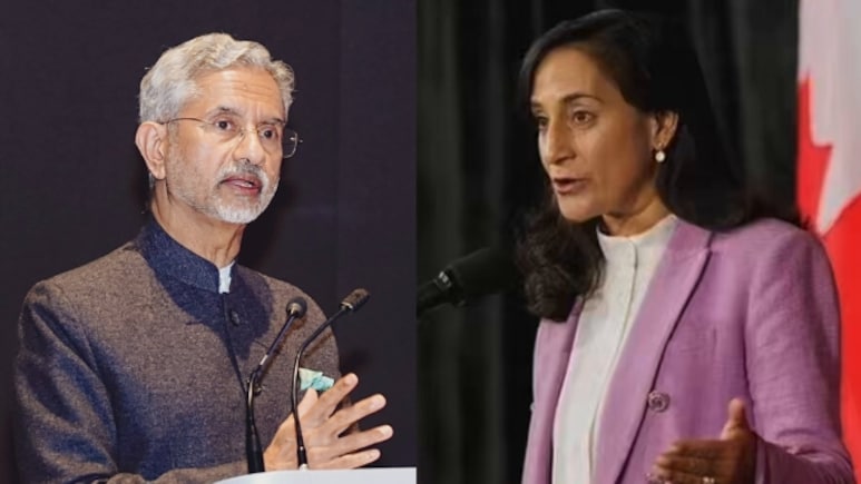 Canada's Foreign Minister Anita Anand To Visit India Next Month As Ties Reset: What's On Agenda