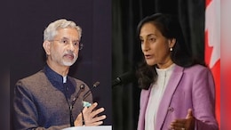 S Jaishankar Speaks To Canadian Counterpart Anita Anand, Discusses Ties