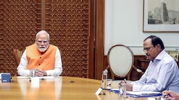 PM Modi Monitoring Operation Sindoor Through The Night: Sources