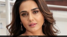 Don't Want To Hit The Gym? Preity Zintas Workout Routine Might Change Your Mind