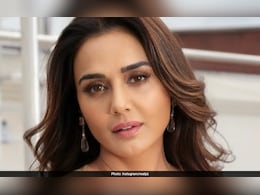 प्रीति जिंटा बनीं हिमाचल की मसीहा, पंजाब किंग्स ने की बाढ़ पीड़ितों की इतने लाख की मदद प्रीति जिंटा बनीं हिमाचल की मसीहा, पंजाब किंग्स ने की बाढ़ पीड़ितों की इतने लाख की मदद