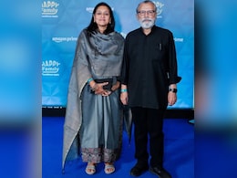 Supriya Pathak Exclusive: 'मैं एक्ट्रेस नहीं बनना चाहती थी, बेटे शाहिद कपूर अच्छा काम कर रहे..'