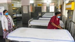 COVID-19:  इंदौर में कोरोना ने फिर बरपाया कहर, 48 घंटों के भीतर तीन महिलाओं की मौत
