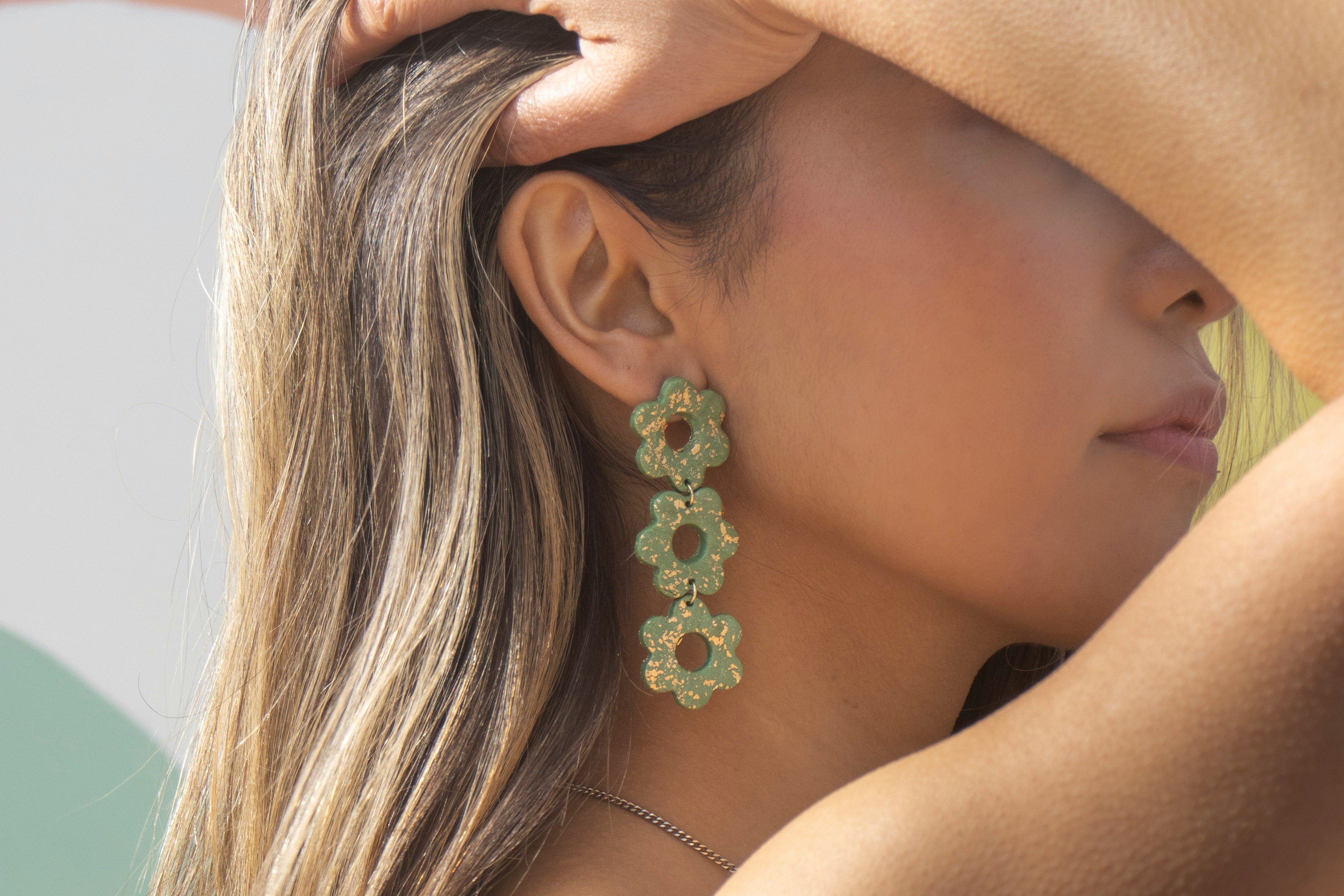 Top 5 Gold-Plated Earrings Under ₹499 That Are Trending Right Now