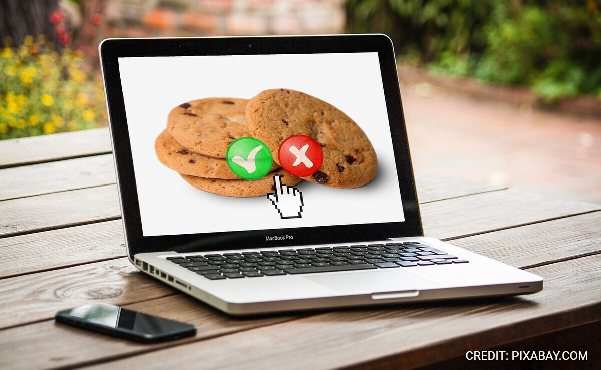 Perth Почти невъзможно е да използвате интернет без да бъдете