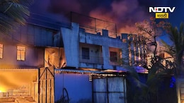 Solapur Fire: सोलापूर अग्नितांडवात मोठी अपडेट! मृतांचा आकडा वाढला, 8 जणांचा दुर्दैवी अंत