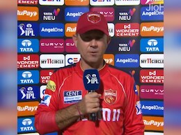 श्रेयस अय्यर के ऊपर पंजाब किंग्स ने क्यों लुटाए 26.75 करोड़ रुपये? रिकी पोंटिंग ने बताया