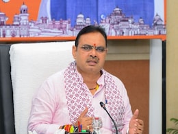 राजस्थान के रोडवेज बसों की बदलेगी तस्वीर, सीएम भजनलाल शर्मा ने दिए परिवहन विभाग को कड़े निर्देश राजस्थान के रोडवेज बसों की बदलेगी तस्वीर, सीएम भजनलाल शर्मा ने दिए परिवहन विभाग को कड़े निर्देश