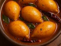How To Make Ambe Upkari - A Step-by-Step Guide To Mangalorean Mango Curry How To Make Ambe Upkari - A Step-by-Step Guide To Mangalorean Mango Curry