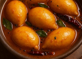 How To Make Ambe Upkari - A Step-by-Step Guide To Mangalorean Mango Curry How To Make Ambe Upkari - A Step-by-Step Guide To Mangalorean Mango Curry