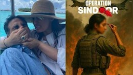 Did Akshay Kumar And Vicky Kaushal Really Fight Over Operation Sindoor Film? Twinkle Khanna Clarifies