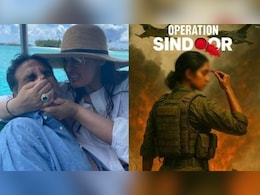 Did Akshay Kumar And Vicky Kaushal Really Fight Over Operation Sindoor Film? Twinkle Khanna Clarifies Did Akshay Kumar And Vicky Kaushal Really Fight Over Operation Sindoor Film? Twinkle Khanna Clarifies