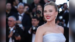 Cannes 2025: Scarlett Johansson's Directorial Debut <i>Eleanor The Great</i> Gets 5-Minute Standing Ovation