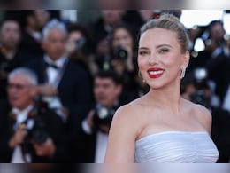 Cannes 2025: Scarlett Johansson's Directorial Debut <i>Eleanor The Great</i> Gets 5-Minute Standing Ovation Cannes 2025: Scarlett Johansson's Directorial Debut <i>Eleanor The Great</i> Gets 5-Minute Standing Ovation