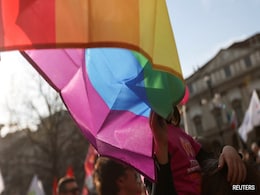 Lesbian Mothers Win Legal Status In Italy's IVF Ruling Lesbian Mothers Win Legal Status In Italy's IVF Ruling