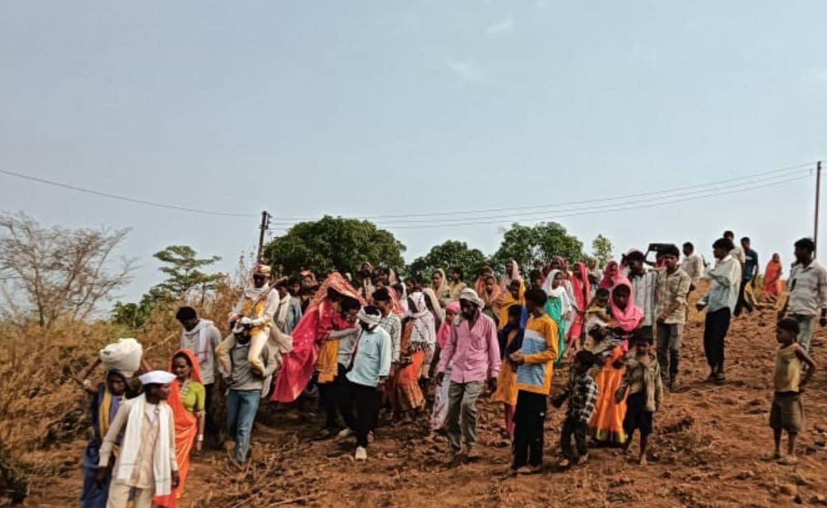 nandurbar news nandurbar news