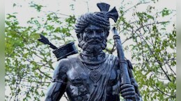 Rana Punja: राणा पूंजा को लेकर राजपूत समाज और भील सेना नाराज, सीएम के मूर्ति अनावरण करने से पहले विवाद