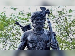 Rana Punja: राणा पूंजा को लेकर राजपूत समाज और भील सेना नाराज, सीएम के मूर्ति अनावरण करने से पहले विवाद