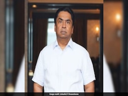 "Would've Made Rs 1 Lakh Crore": Aircel Founder C Sivasankaran Shares "Two Mistakes" He Regrets The Most "Would've Made Rs 1 Lakh Crore": Aircel Founder C Sivasankaran Shares "Two Mistakes" He Regrets The Most