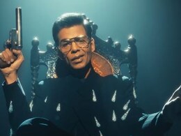 Indians Question Karan Johar's New Reality Show <i>The Traitors</i>: "Why Is This Being Released?" Indians Question Karan Johar's New Reality Show <i>The Traitors</i>: "Why Is This Being Released?"