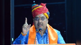 महाराणा प्रताप का जीवन हमें संप्रभुता और स्वतंत्रता की रक्षा करना सिखाता है- CM भजनलाल शर्मा