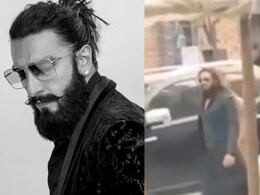 ‘धुरंधर’ से रणवीर सिंह का फर्स्ट लुक हुआ लीक, याद आ जाएगी किसी का भाई किसी की जान ‘धुरंधर’ से रणवीर सिंह का फर्स्ट लुक हुआ लीक, याद आ जाएगी किसी का भाई किसी की जान