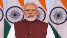 PM Modi: पीएम मोदी 22 मई को आएंगे बीकानेर, 'अमृत भारत स्टेशन योजना' के तहत कई स्टेशन राष्ट्र को करेंगे समर्पित