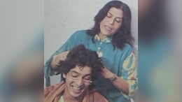 Chunky Panday Remembers Mother Snehlata Panday On Birth Anniversary: "We Celebrate You Everyday"