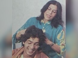 Chunky Panday Remembers Mother Snehlata Panday On Birth Anniversary: "We Celebrate You Everyday"