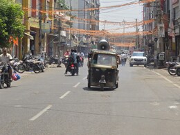 राजस्थान में जैसलमेर, बीकानेर, बाड़मेर, फलोदी में पाकिस्तानी ड्रोन -  आज के 10 अपडेट