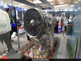 "National Need": Why Is 'Fund Kaveri Engine' Trending On X? All You Need To Know "National Need": Why Is 'Fund Kaveri Engine' Trending On X? All You Need To Know
