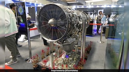 Russia Trials Over, This Engine Will Soon Power India's New Stealth Drones